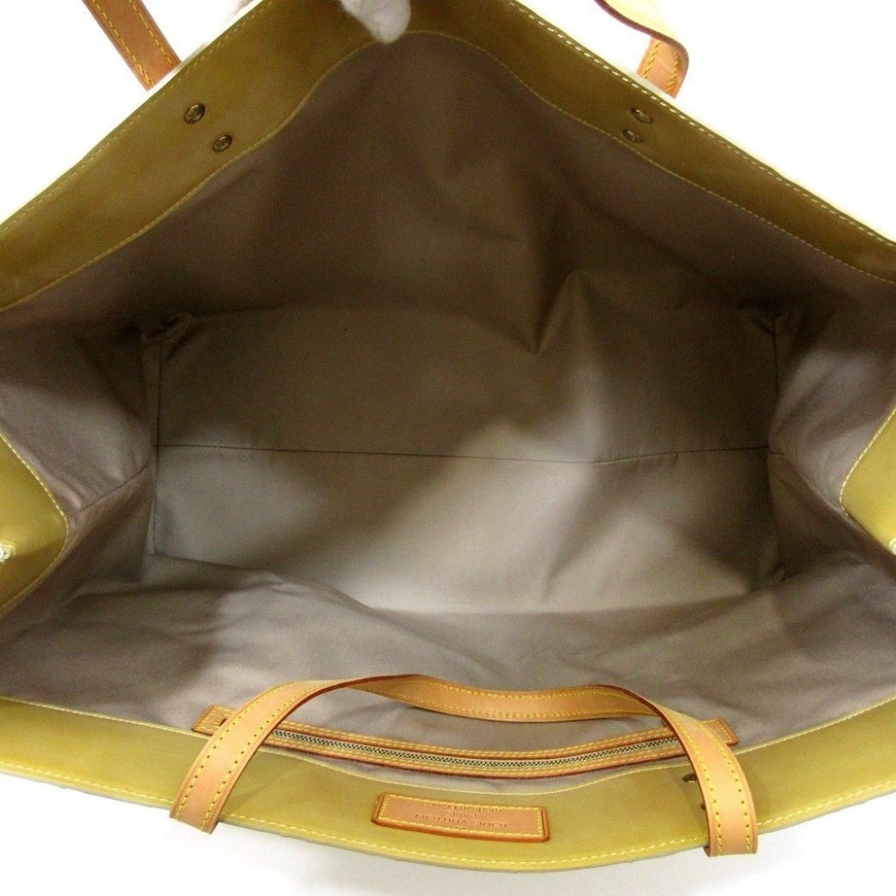 **SOLD**Louis Vuitton Vernis Reade GM** - Picture 7 of 8